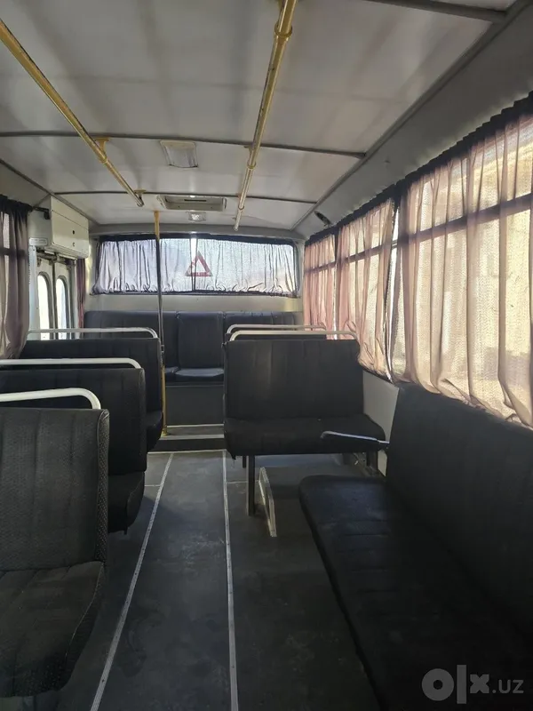 Avtobus sotiladi uz otayol 6 Avtobus sotiladi uz otayol 6