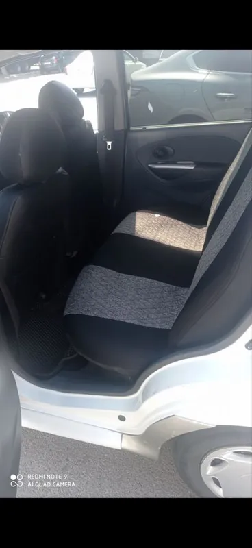 Matiz best oq rangi 220.000. Min yurgan holati zor 5 Matiz best oq rangi 220.000. Min yurgan holati zor 5