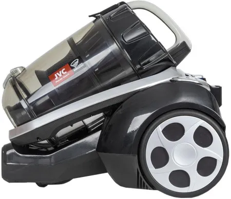 Продаю новые бытовые пылесосы JVC JH-VC411 5