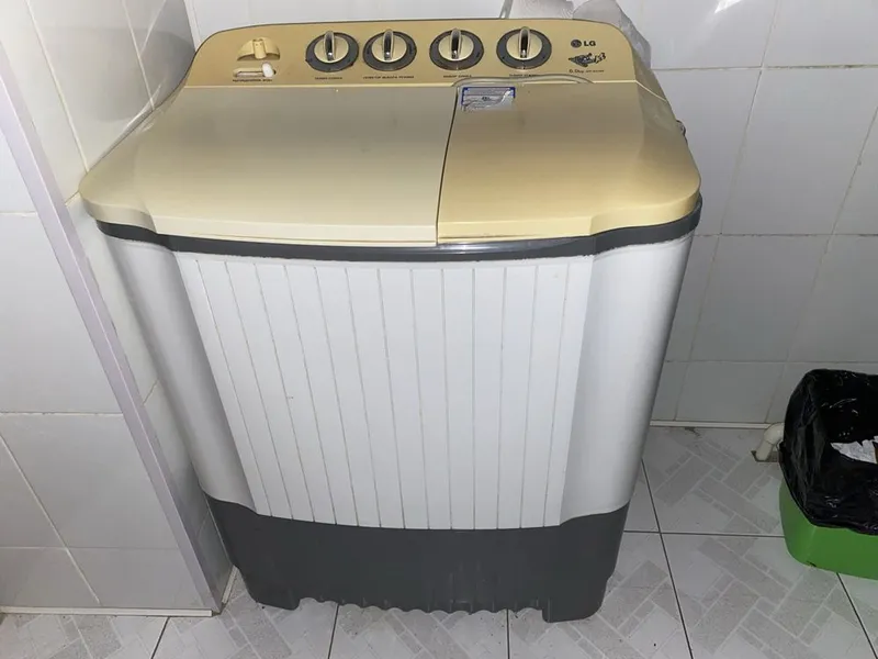 Продается полуавтомат стиральная машина