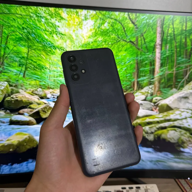 Samsung galaxy A13 Samsung galaxy A13