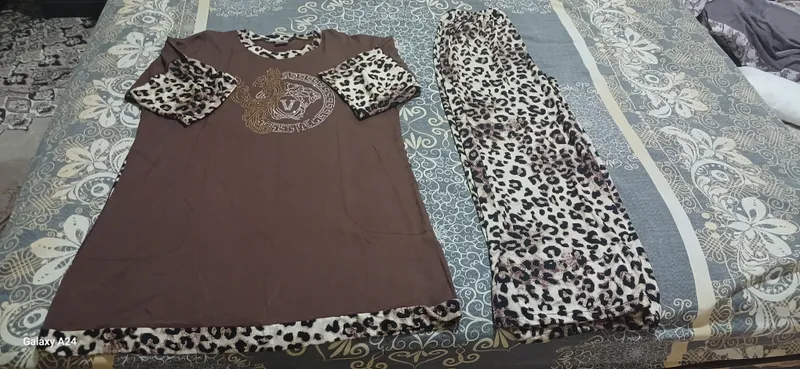 Dvoyka hb material Yangi umuman kiyilmagan 52