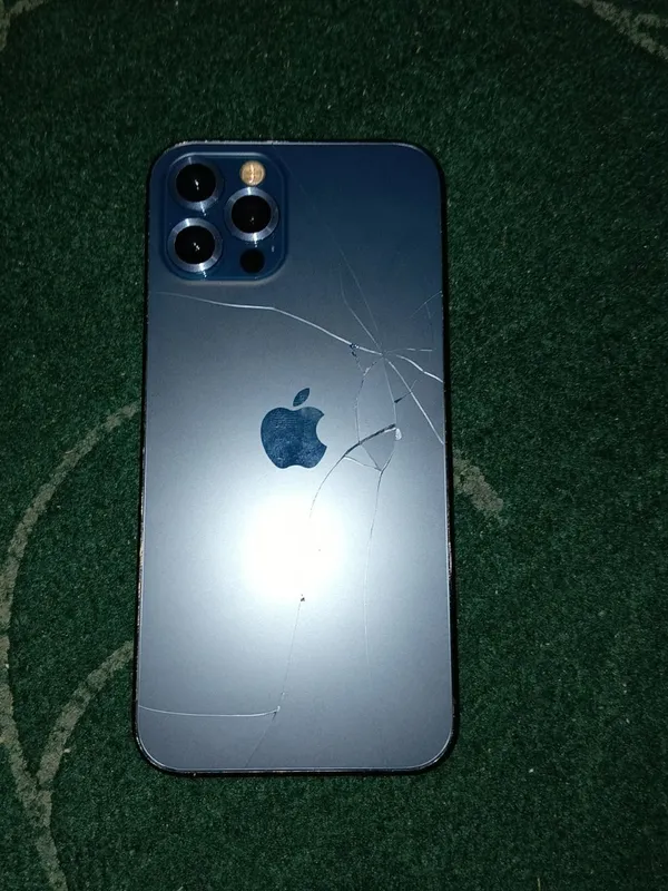 iPhone 12 Pro 1 iPhone 12 Pro 1