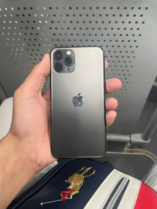 Iphone 11 pro