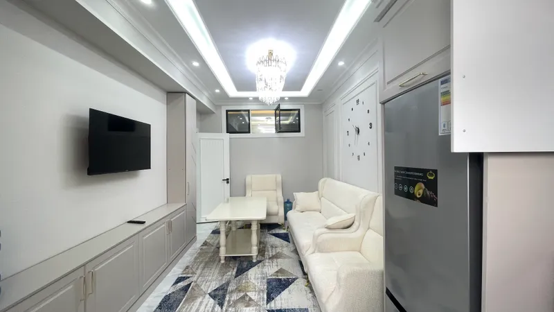 Kunlik arenda Apartment 4