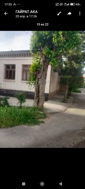 Срочно ховли сотилади 6 Срочно ховли сотилади 6
