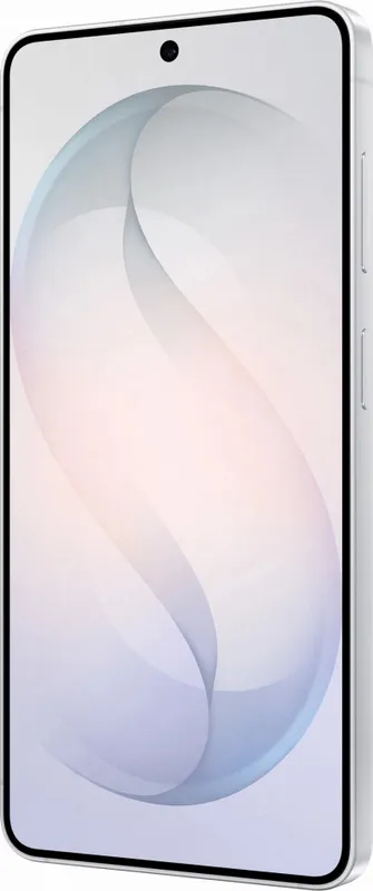 Смартфон Samsung Galaxy S26 5G 12/256GB White (Белый) — фото 4
