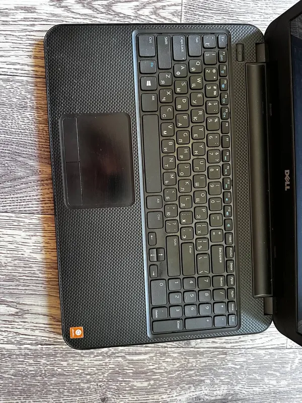 Dell inspiron 15 — фото 4