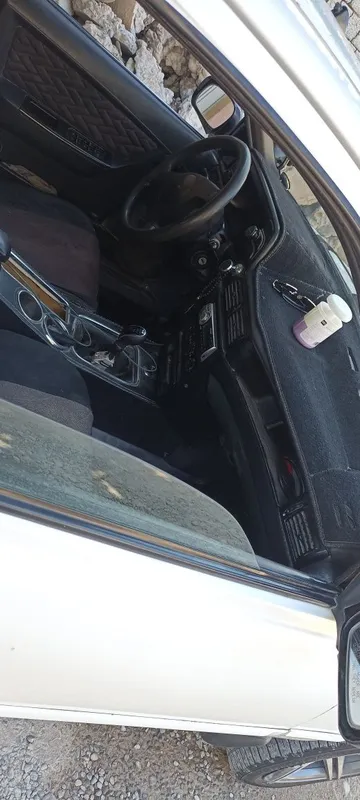 Daewoo Nexia korea 6