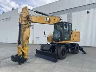 CAT M320 ғилдиракли экскаватор, Колесный экскаватор CAT M320 6 CAT M320 ғилдиракли экскаватор, Колесный экскаватор CAT M320 6