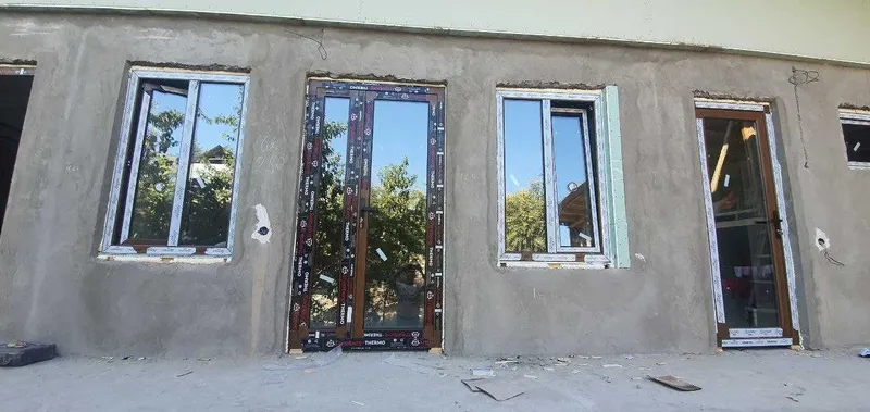 Imzo romlari. Sifatli Termo energiya tejovchi eshik va derazalar. — фото 5