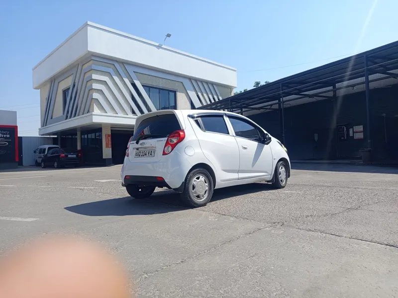Chevrolet Spark sotiladi 2 Chevrolet Spark sotiladi 2