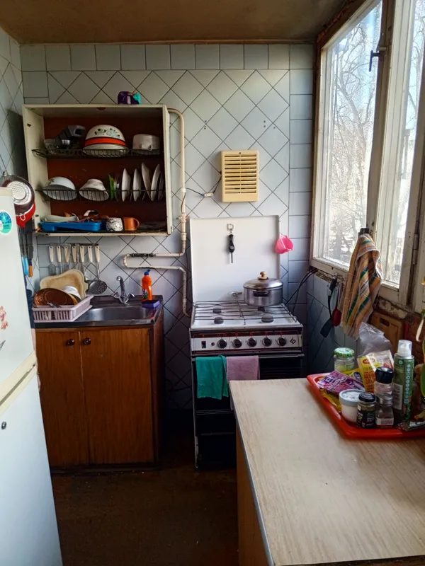 Продам квартиру 4/3/5,кирпич,разд сануз,Чиланзар23 — фото 1