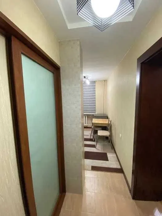 Сдам Квартиру в Мирабадском Районе 1-шка — фото 2