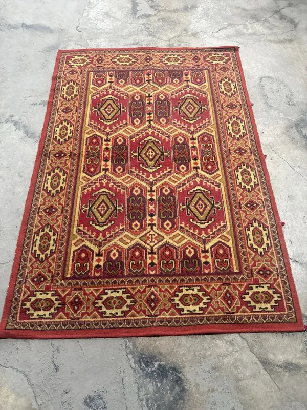 Gilam palas 7ta