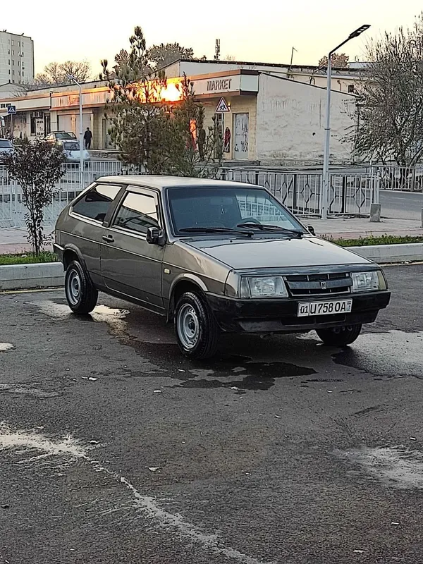 Авто ВАЗ 2108 продаю 9 Авто ВАЗ 2108 продаю 9
