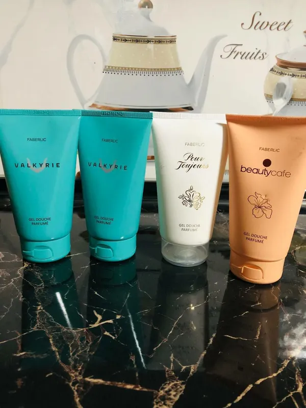 Parfum hidini beradigan dlya dushlar