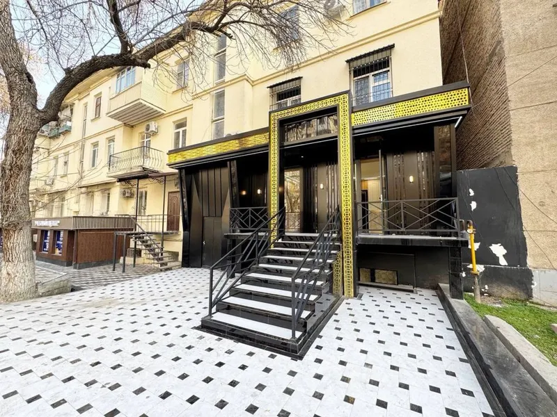 Аренда под Офис Ориентир Улица Моштабиб 86м2 2500 USD