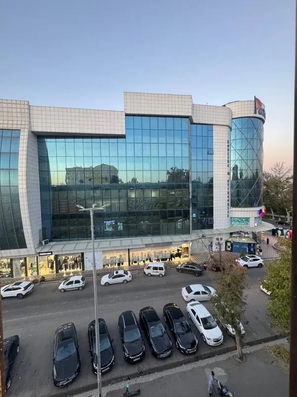 Продажа 2-комн. кв. 29 м², Чиланзарский 6