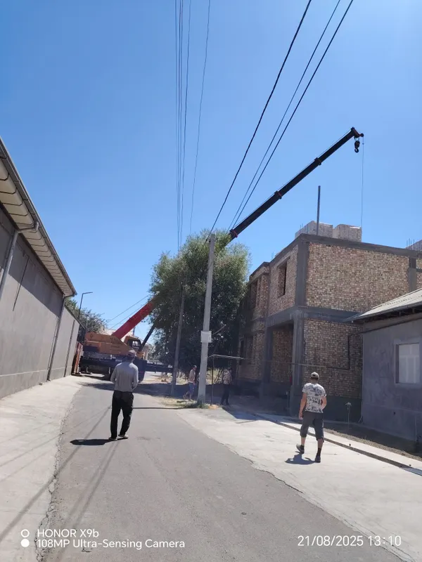 Noldan ustalar qoqonlik sfatigayam ishigam javob beradigon ustalr — фото 6
