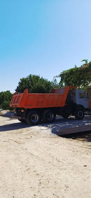 Продаётся КамАЗ, состояние идеальное 3 Продаётся КамАЗ, состояние идеальное 3