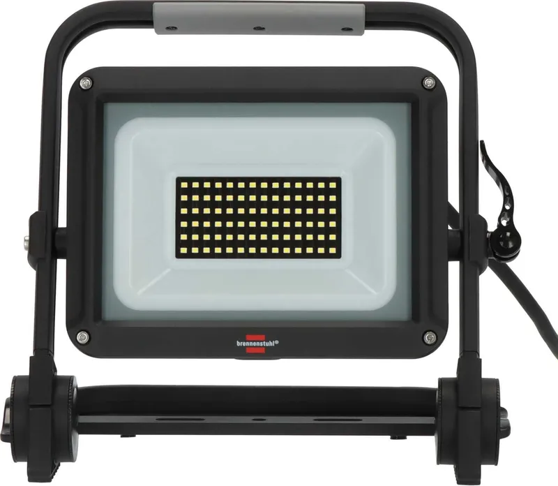 Переносной светодиодный прожектор 50W. Brennenstuhl