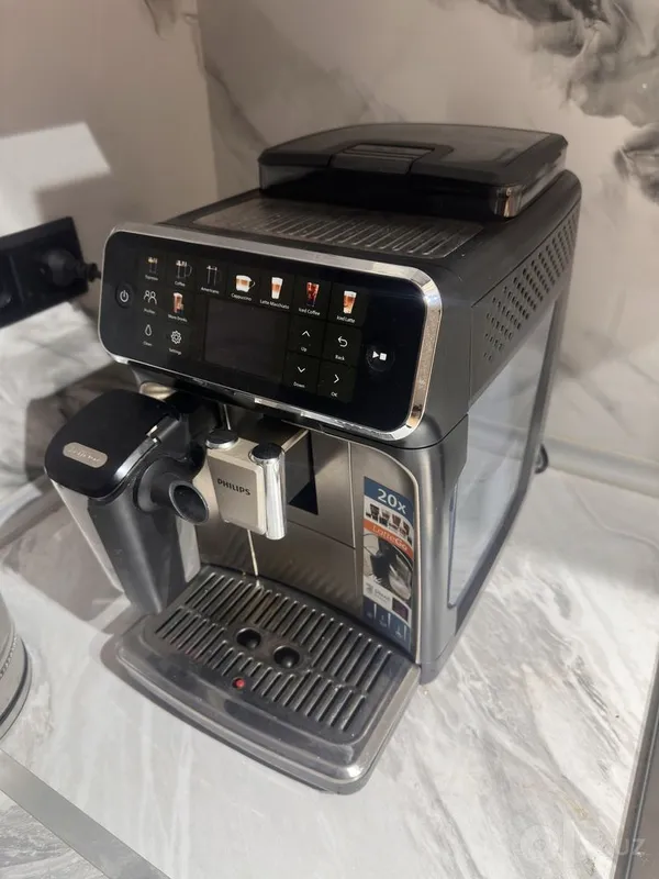 Продаётся кофемашина срочно, Philips late go 3 Продаётся кофемашина срочно, Philips late go 3