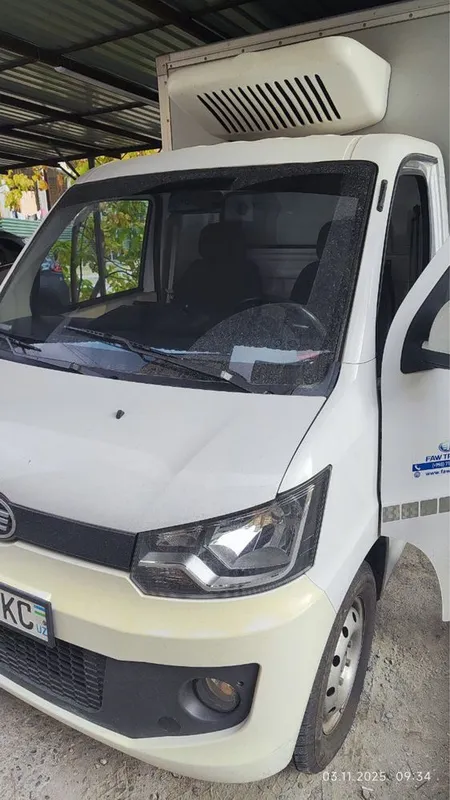 Фургон Faw Т 80 Actis. 14.500$ 1 Фургон Faw Т 80 Actis. 14.500$ 1