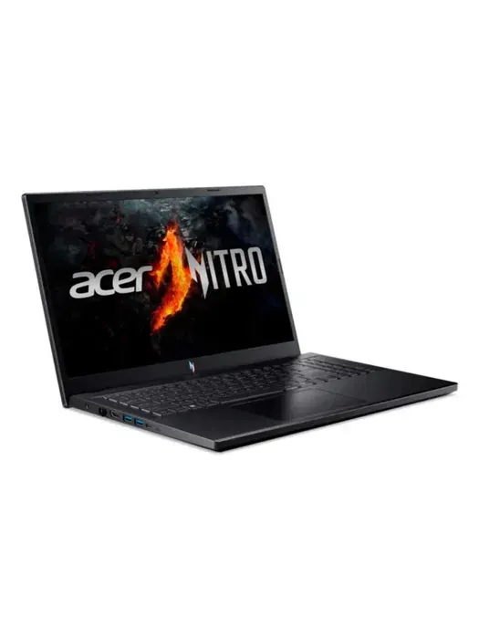 Acer Nitro V15 AMD Ryzen 7 7445HS 16/512GB RTX3050 — фото 1