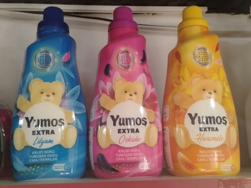 Yumos Yumos