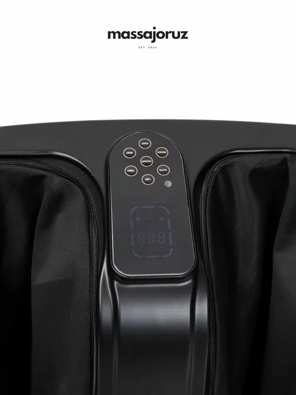 массажер для ног и икр. Foot Massager Oyoq uchun massajer 6 функций 2 массажер для ног и икр. Foot Massager Oyoq uchun massajer 6 функций 2
