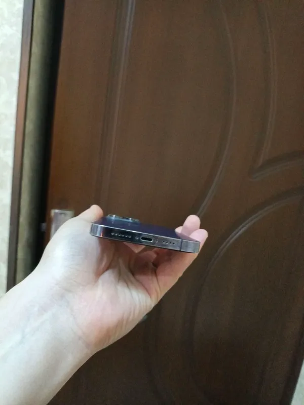 iPhone 14 pro max 128 gb LL/A 6 iPhone 14 pro max 128 gb LL/A 6