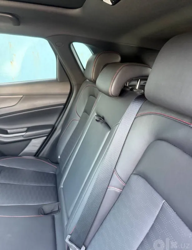 Changan s55 plus 2 Changan s55 plus 2