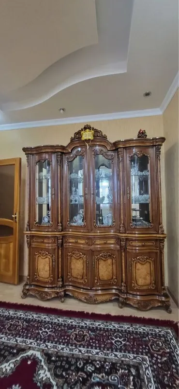 Зальный Мебель(горка) 1 Зальный Мебель(горка) 1