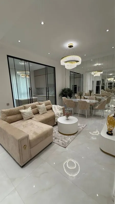 Срочно! Сдаётся в аренду шикарная 3 комнатная квартира MIrabad Avenue 1