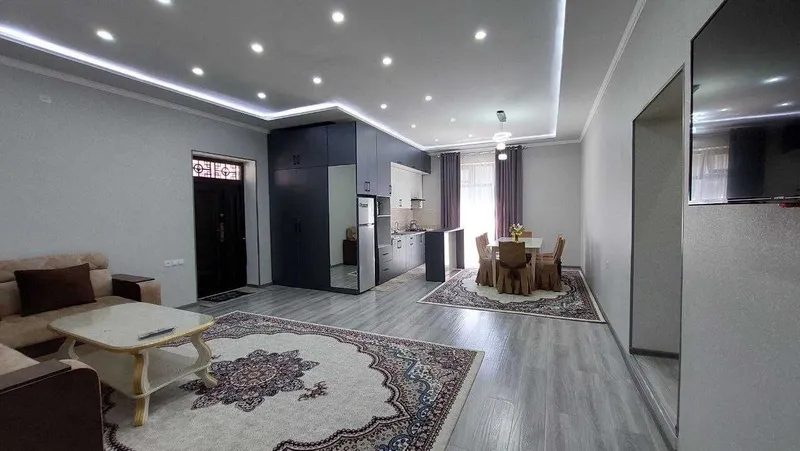 Karankulda 6 sotix dacha sotiladi. Продается дача 6 соток на Каракул. — фото 4