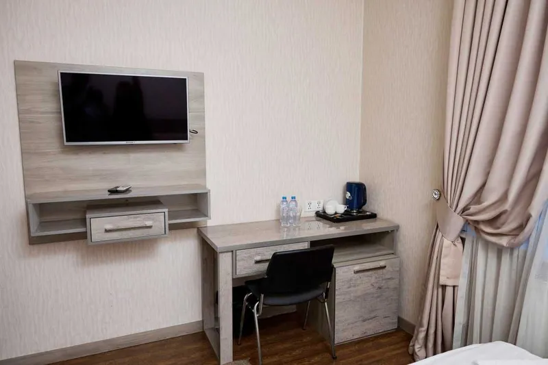 S Namangan Hotel 6