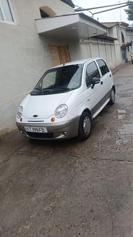 Matiz best sotladi — фото 6