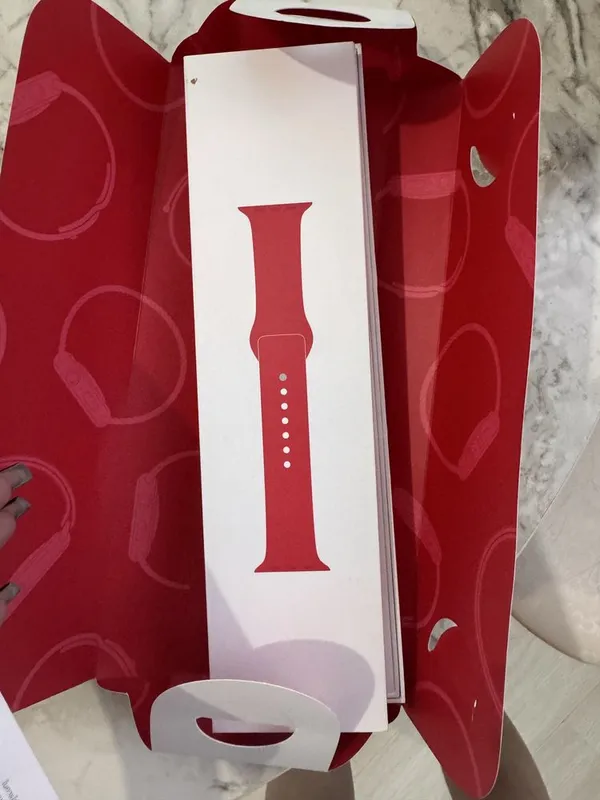 Продаются apple watch Series 8 — фото 4