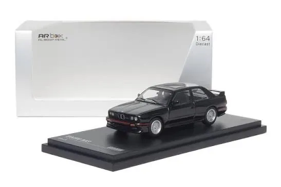 BMW M3 E30 / 1:64 / Коллекционная машинка /Подарок
