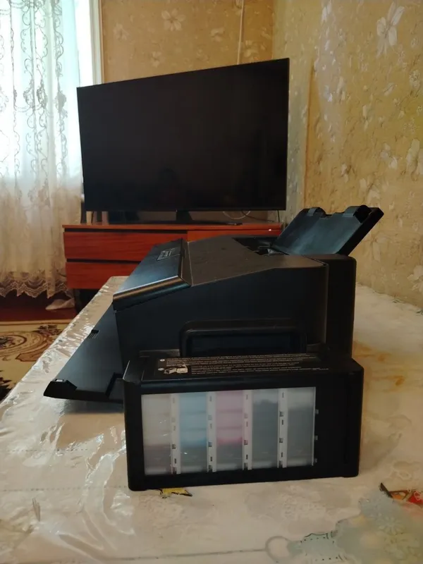 Epson rangli printer L1300 2 Epson rangli printer L1300 2