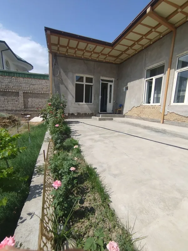 Сдаётся в аренду дом 4 сотки, 3 комнаты 6 Сдаётся в аренду дом 4 сотки, 3 комнаты 6