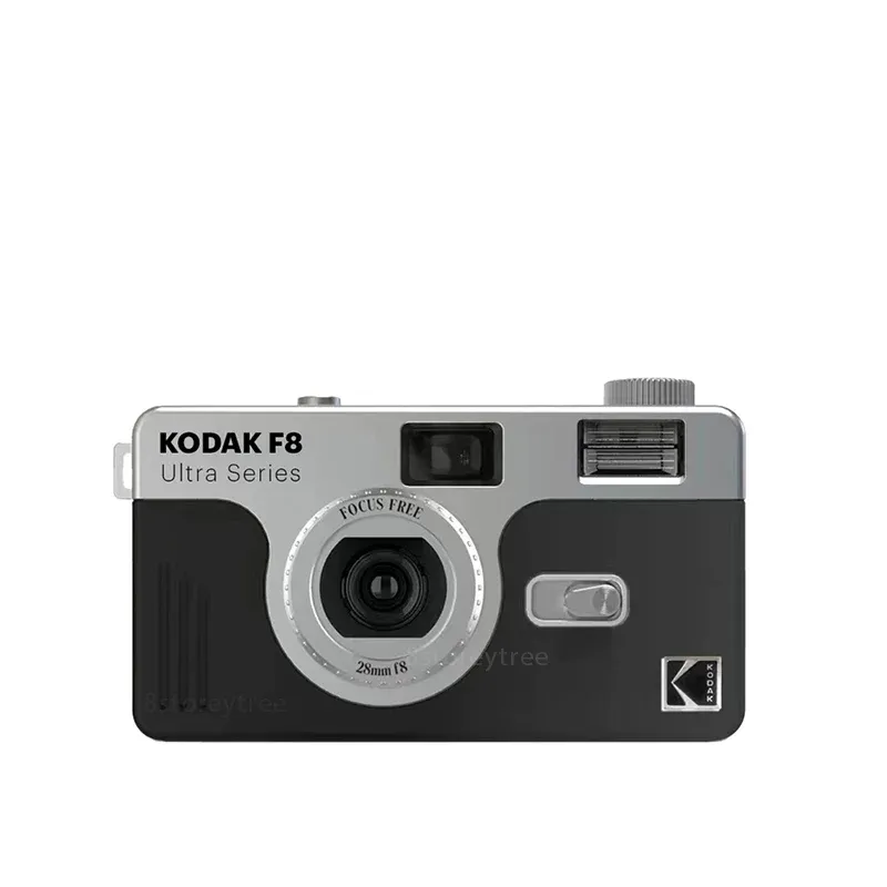 Пленочный фотоаппарат Kodak F8 (4 цвета) — фото 3
