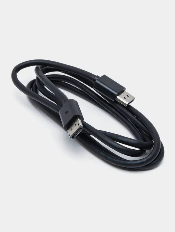 Kabel DisplayPort 2 Kabel DisplayPort 2
