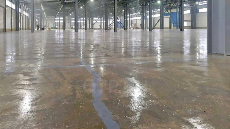 QTP® 4051 Однокомпонентная полиуретановая краска- 50 000 сум/м2 2 QTP® 4051 Однокомпонентная полиуретановая краска- 50 000 сум/м2 2