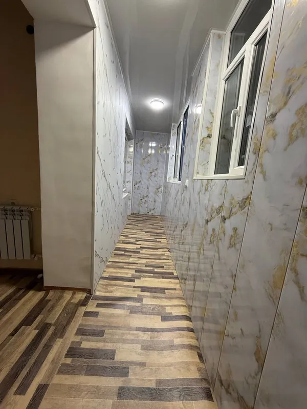 Продаётся квартира чирчик 4 микрорайон 1/3/4/ — фото 6