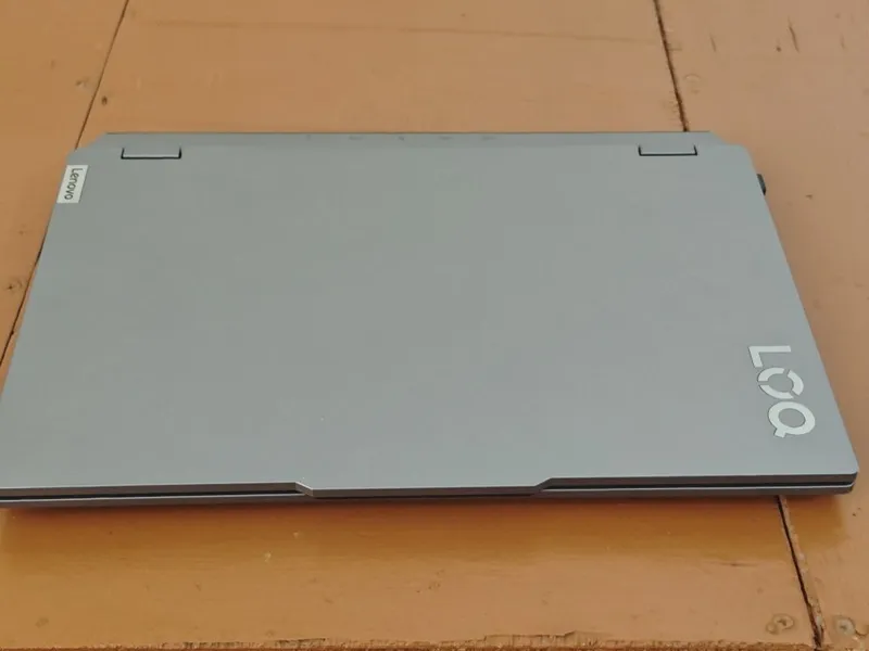 Lenovo LOQ 15 2026 2 Lenovo LOQ 15 2026 2