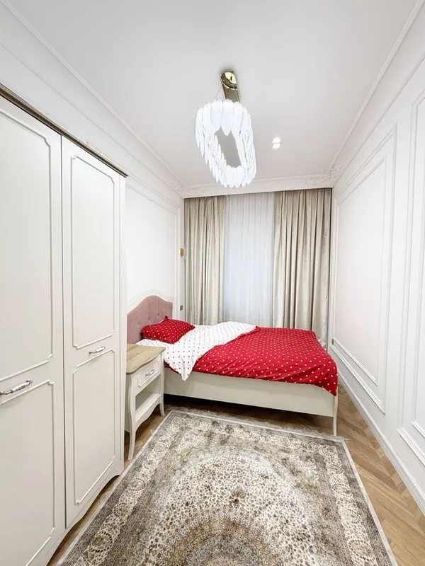 Аренда 3х комнатная квартира Жк Life Gardens Яккасарайский район — фото 7