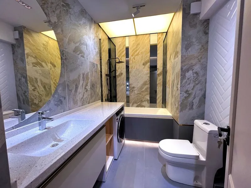 ПРОДАЁТСЯ НОВОСТРОЙКА 2/3/9 Махтумкули ЖК Poytaxt Residence ор-р "Макр — фото 4 ПРОДАЁТСЯ НОВОСТРОЙКА 2/3/9 Махтумкули ЖК Poytaxt Residence ор-р "Макр — фото 4