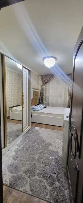 Аренда 3-комн. кв. 72 м² · ID 17349 2